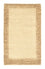 Tapis Gabbeh - Indus - 164 x 99 cm - beige