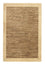 Tapis Gabbeh - Indus - 189 x 122 cm - beige