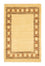 Tapis Gabbeh - Indus - 156 x 101 cm - beige
