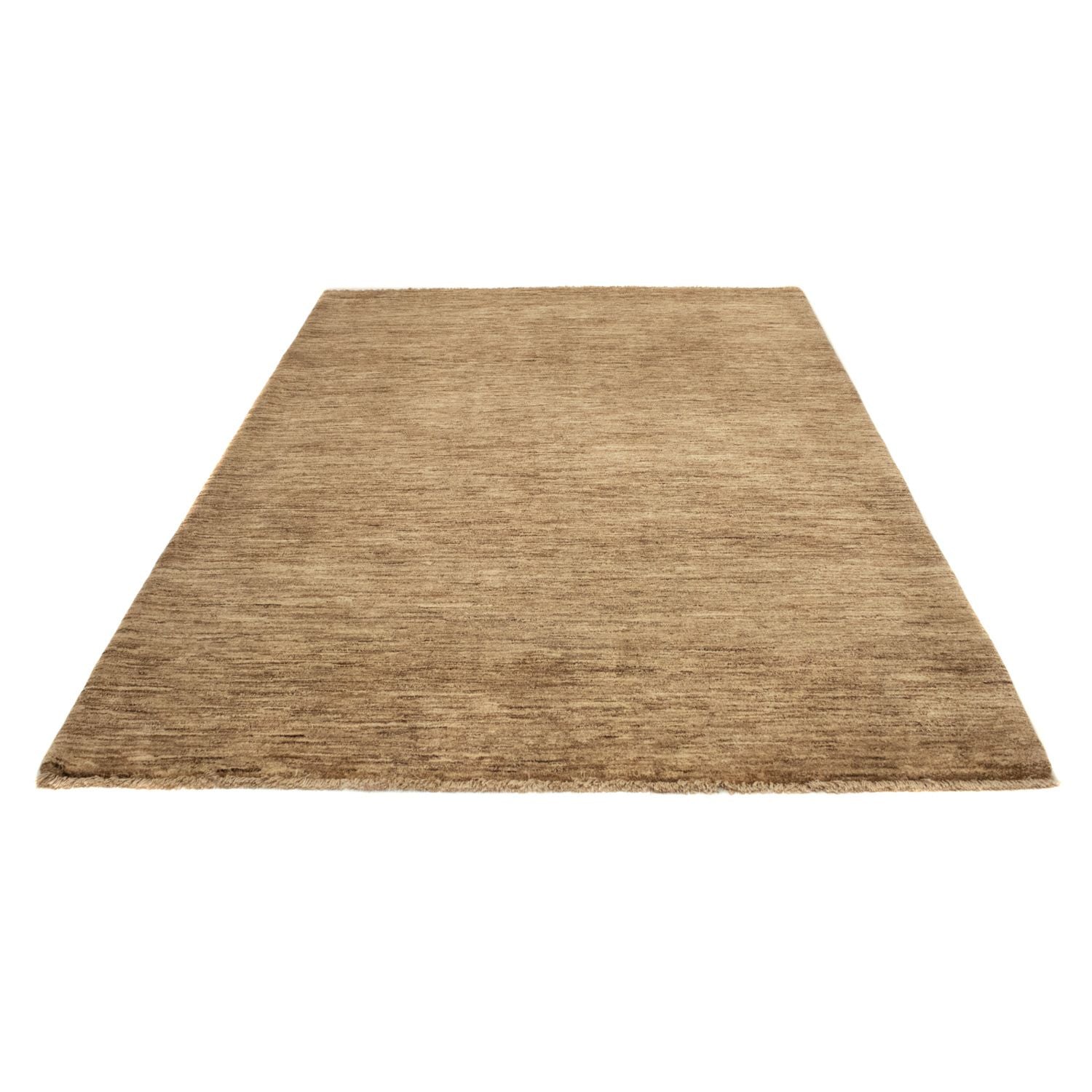 Tapis Gabbeh - Indus - 250 x 170 cm - beige