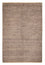 Tapis Gabbeh - Indus - 250 x 165 cm - chocolat clair