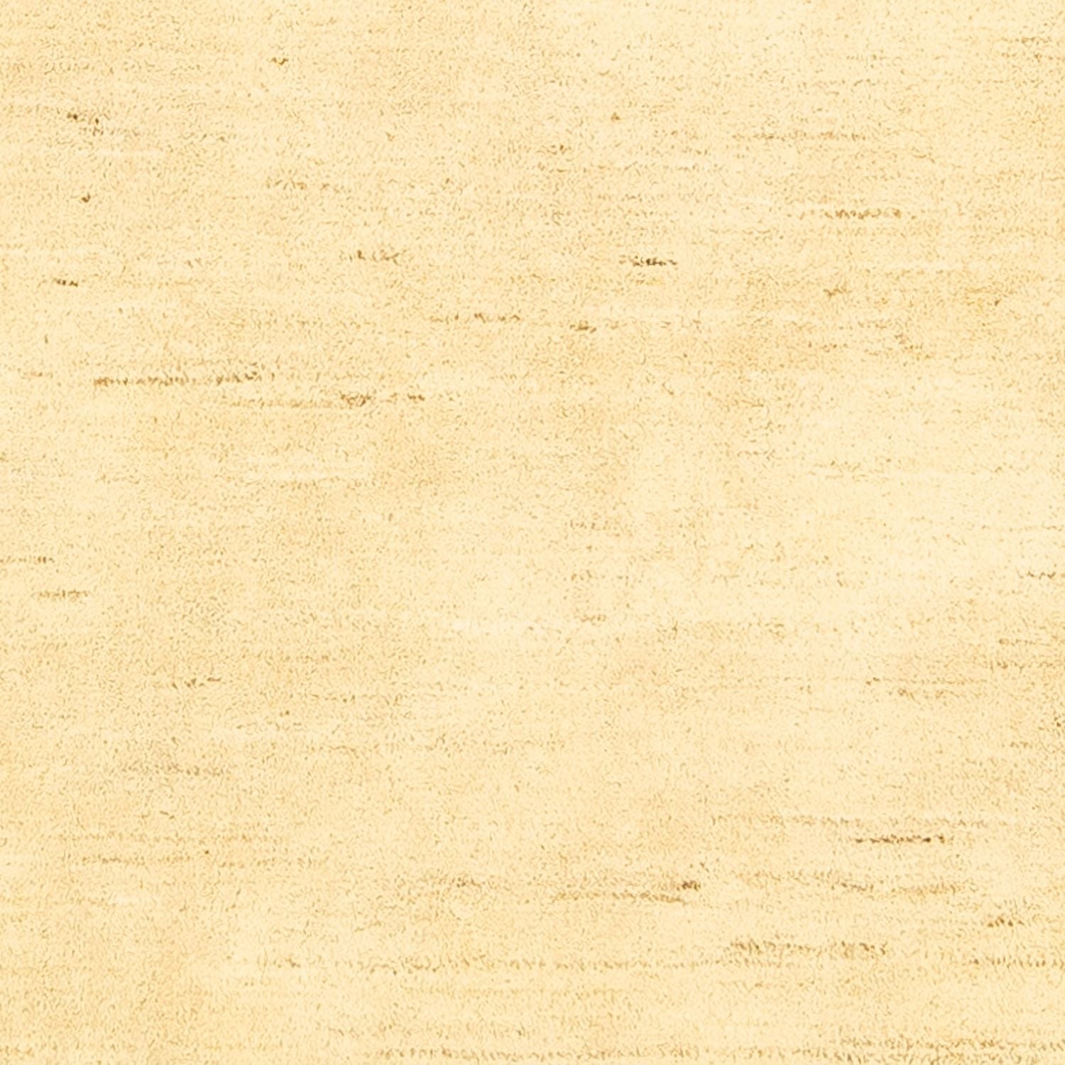 Tapis Gabbeh - Indus - 170 x 98 cm - beige