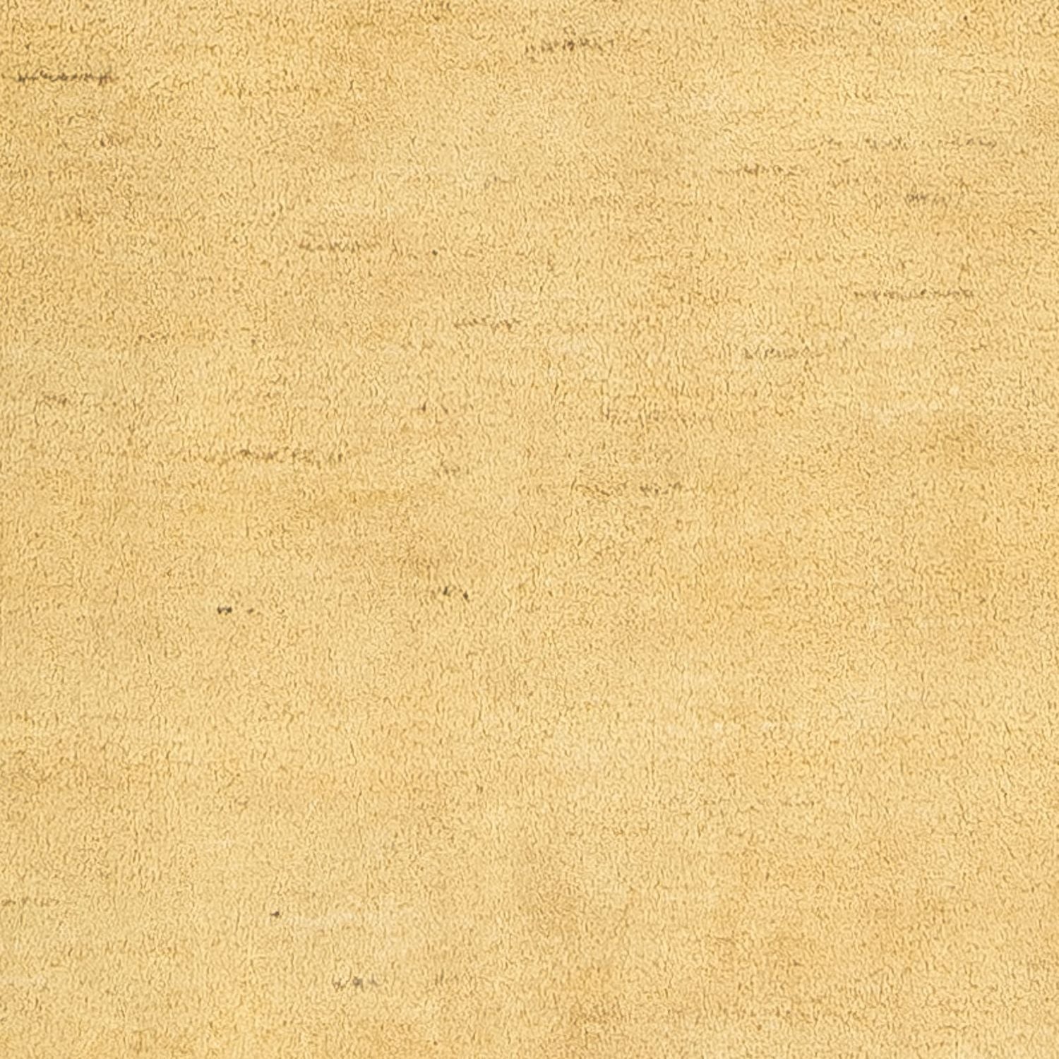 Tapis Gabbeh - Indus - 160 x 100 cm - beige