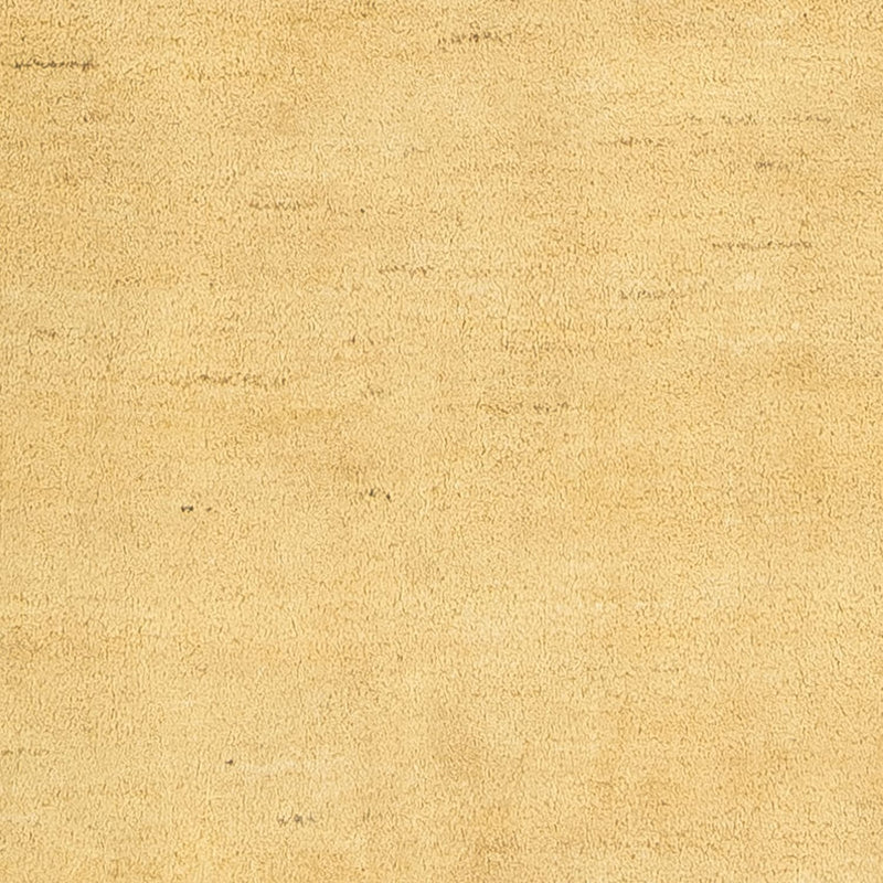 Tapis Gabbeh - Indus - 160 x 100 cm - beige