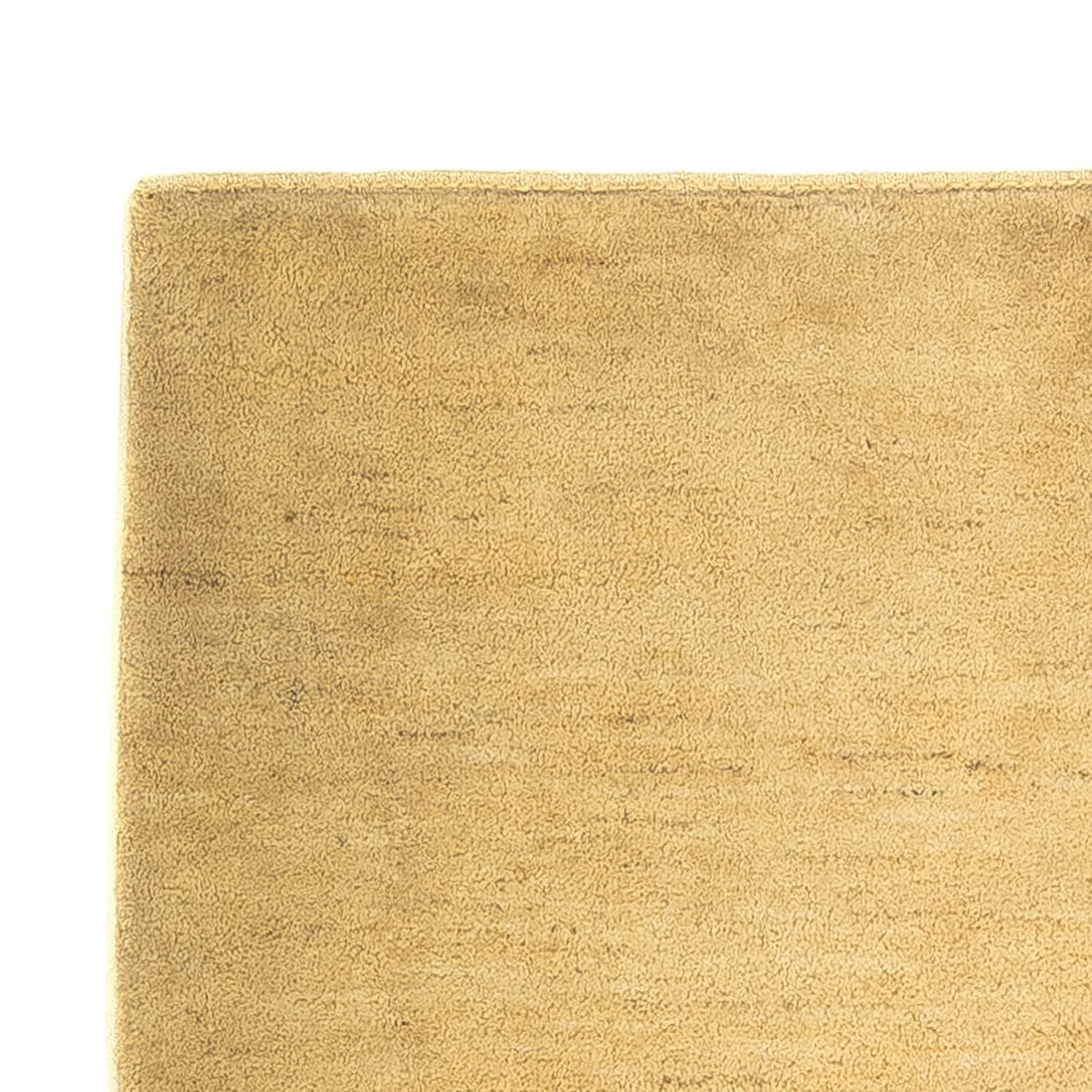 Tapis Gabbeh - Indus - 160 x 100 cm - beige