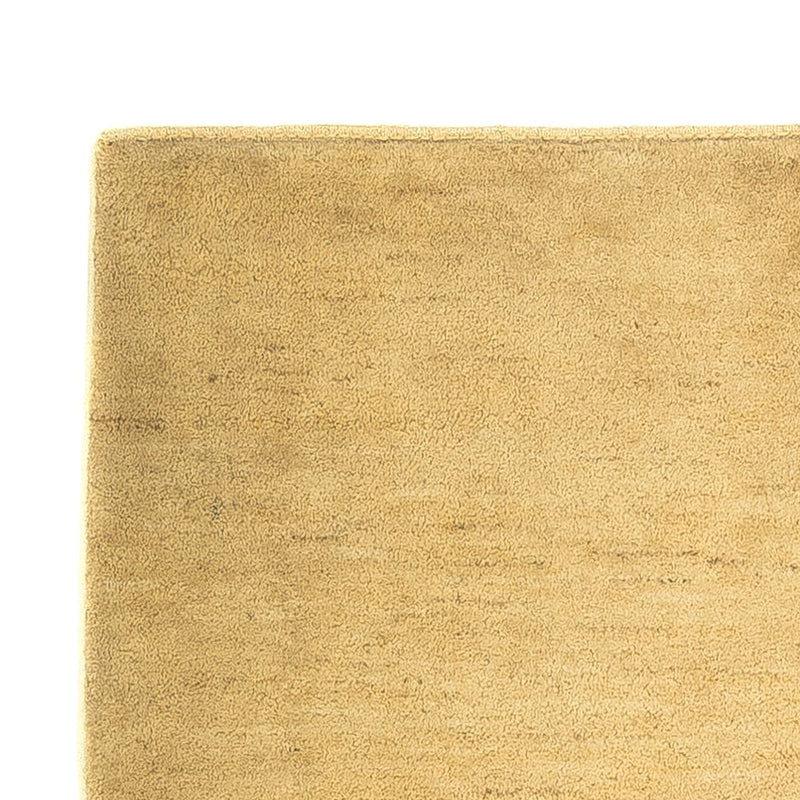 Tapis Gabbeh - Indus - 160 x 100 cm - beige
