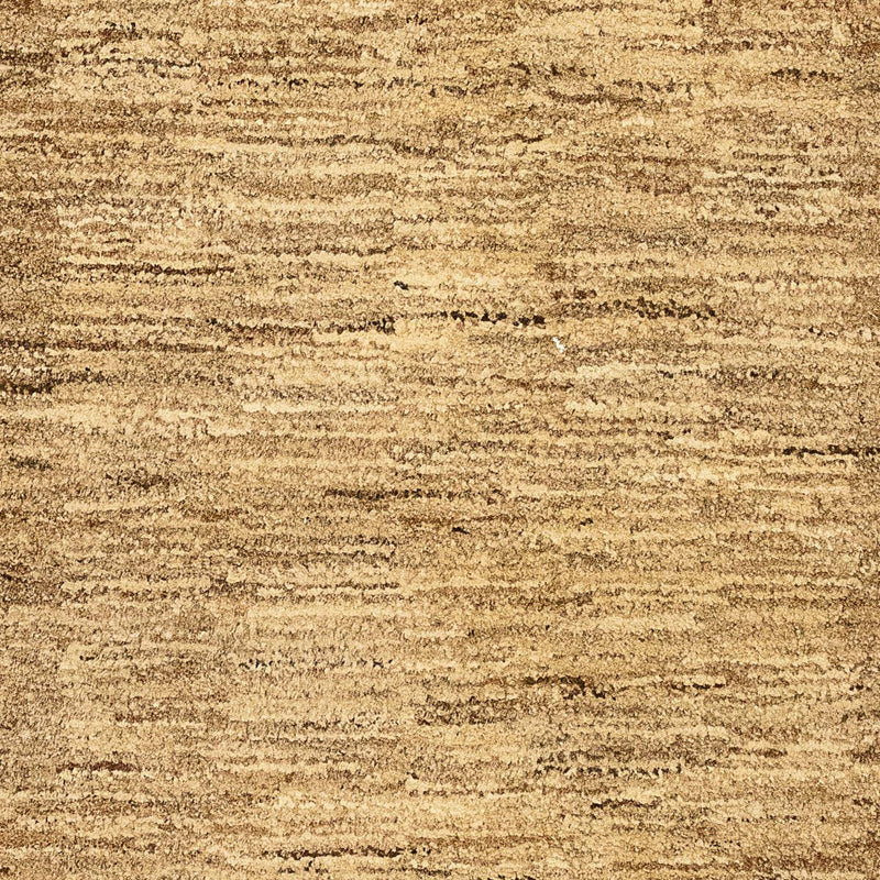 Tapis Gabbeh - Indus - 127 x 72 cm - marron clair