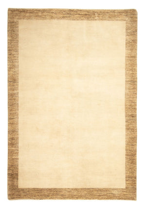 Tapis Gabbeh - Indus - 250 x 172 cm - beige