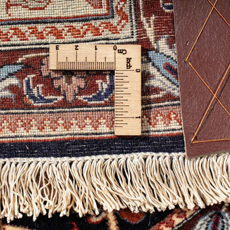 Perserteppich - Ghom 210 x 132 cm Teppichbrücke