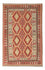 Tapis Kelim - Oriental - 199 x 149 cm - multicolore