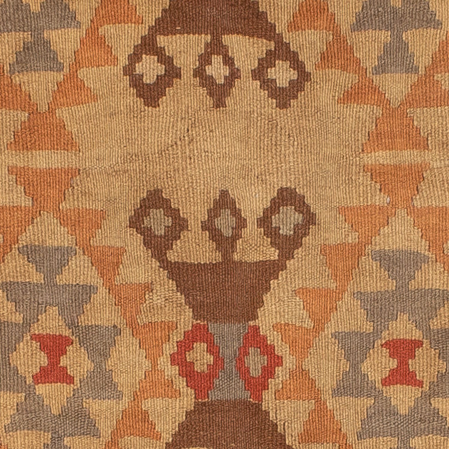 Kelim Teppich - Oriental 201 x 144 cm