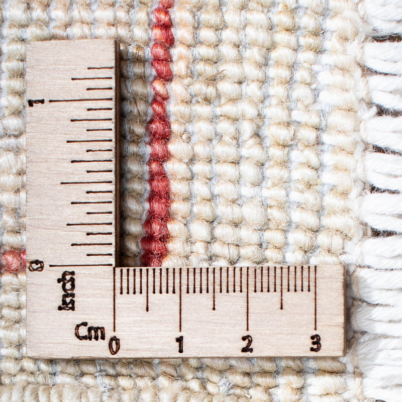 Tapis Ziegler - 368 x 279 cm - beige clair