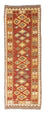 Kelim Teppich - Oriental 194 x 67 cm - rost