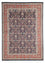 Tapis persan - Classique - 290 x 198 cm - noir