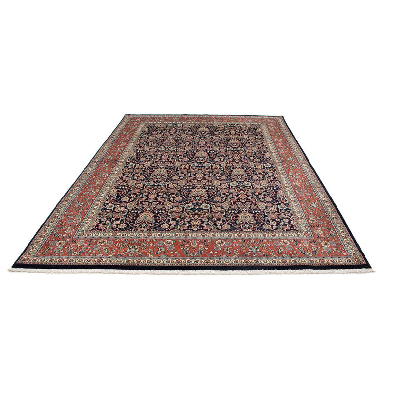 Tapis persan - Classique - 290 x 198 cm - noir