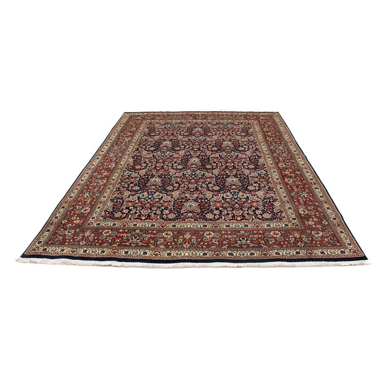 Tapis persan - Classique - 270 x 188 cm - noir