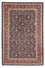 Tapis persan - Classique - 298 x 200 cm - noir