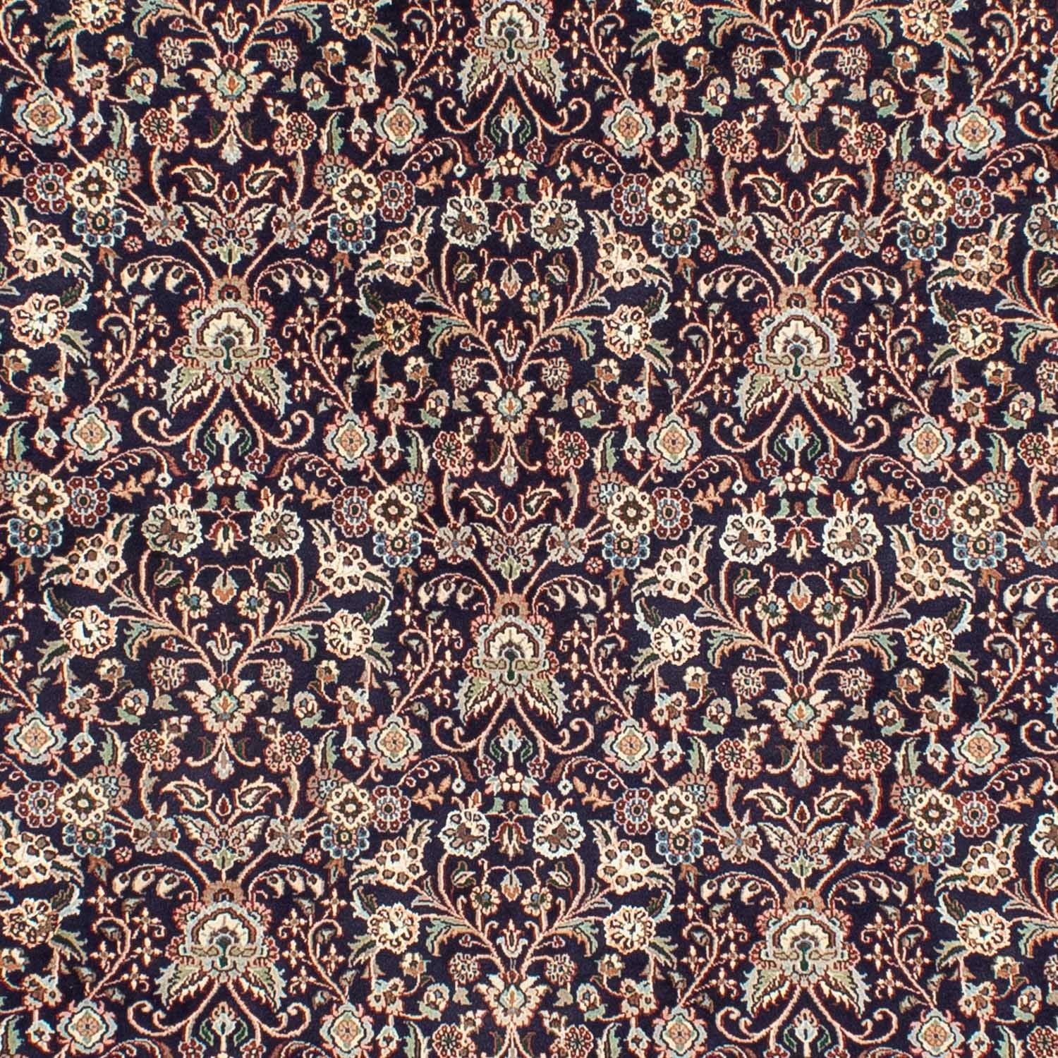 Tapis persan - Classique - 298 x 200 cm - noir