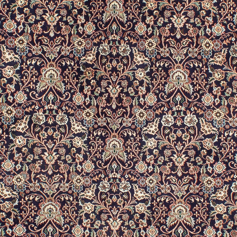 Tapis persan - Classique - 298 x 200 cm - noir