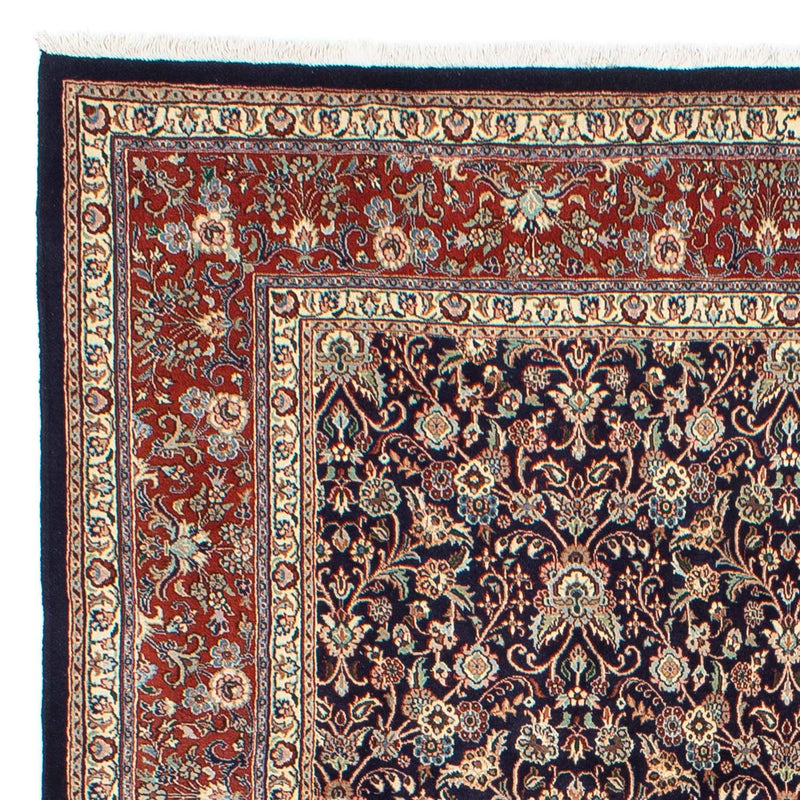 Tapis persan - Classique - 298 x 200 cm - noir
