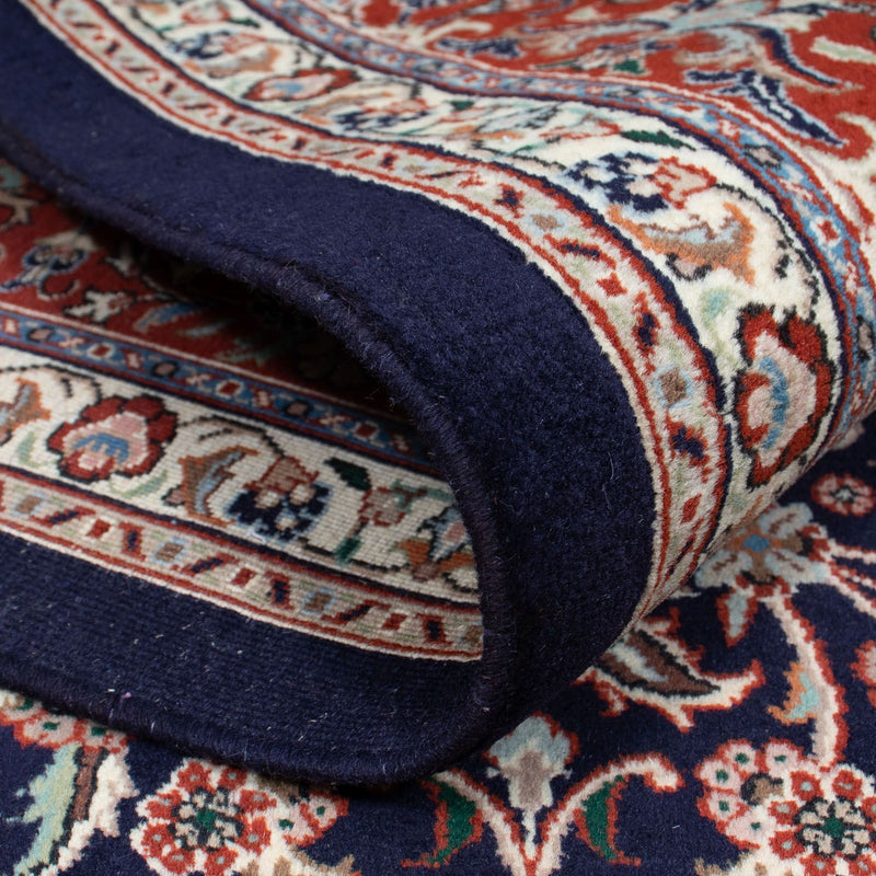 Tapis persan - Classique - 298 x 200 cm - noir