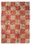 Tapis à poils longs - 289 x 199 cm - multicolore