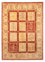Tapis Ziegler - 272 x 198 cm - rouille
