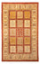 Tapis Ziegler - 314 x 200 cm - rouille
