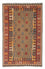 Tapis Kelim - Oriental - 199 x 148 cm - multicolore