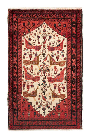 Belutsch Teppich 173 x 109 cm