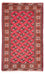 Tapis Belutsch - 136 x 87 cm - rouge