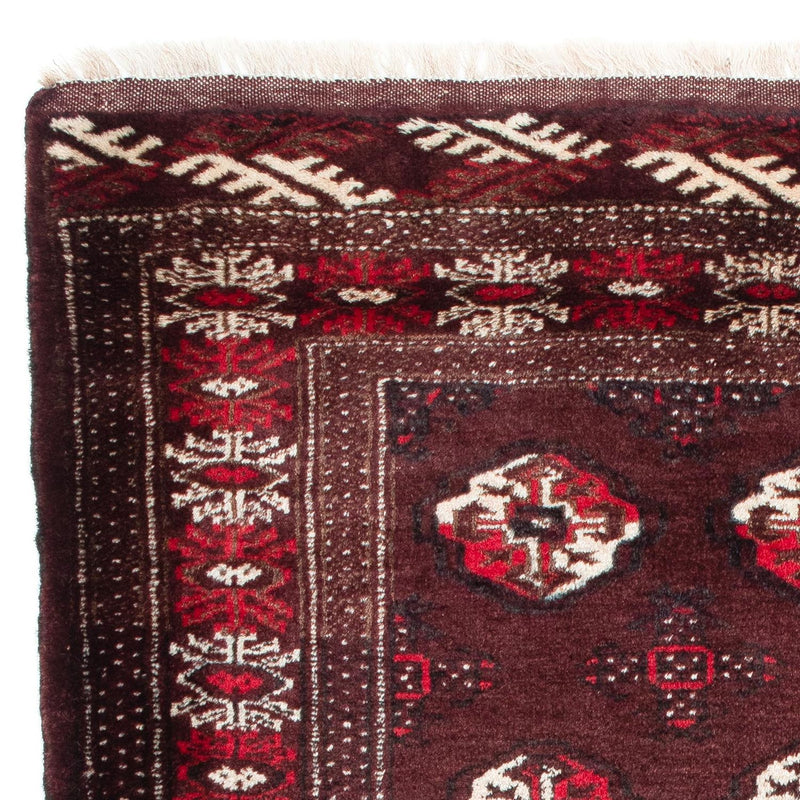 Tapis Belutsch - 160 x 100 cm - marron