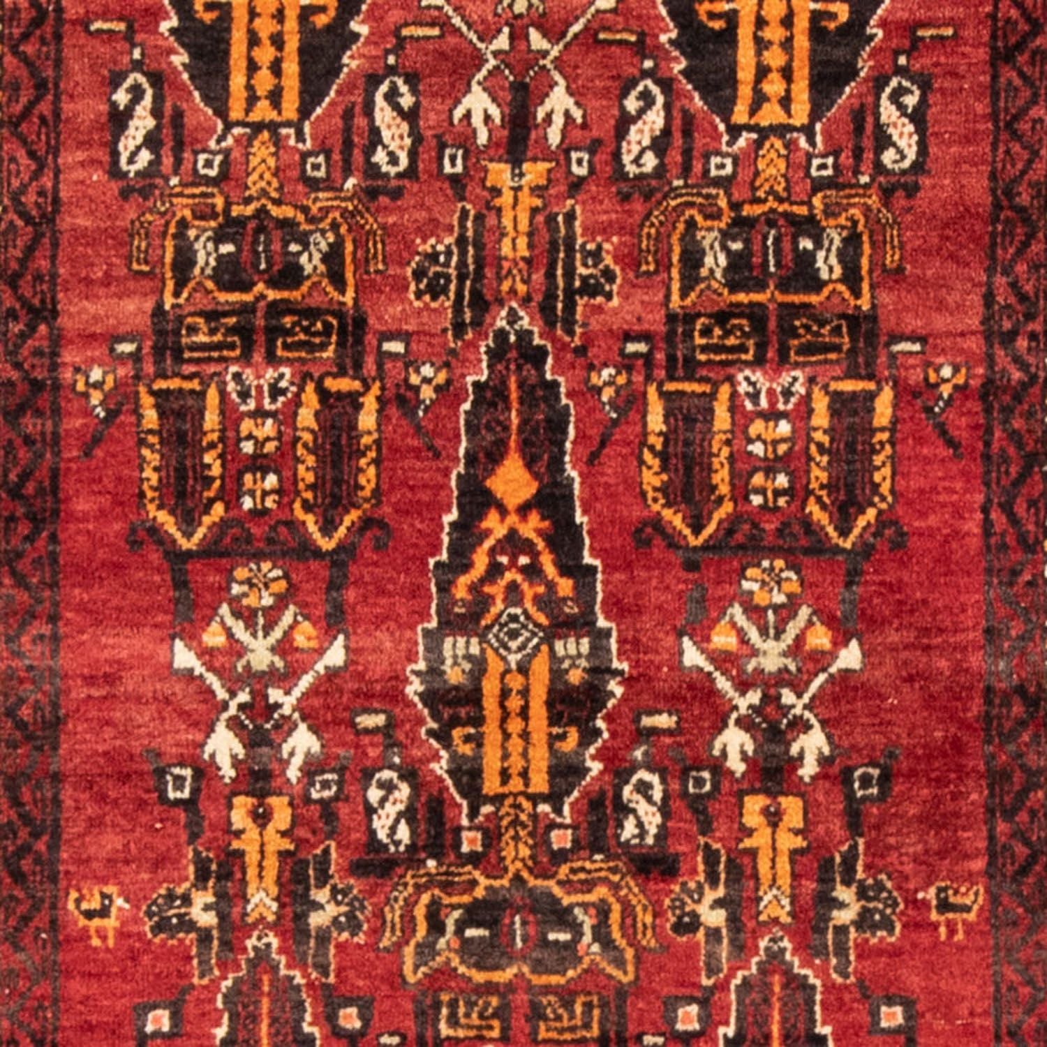 Belutsch Teppich 180 x 102 cm