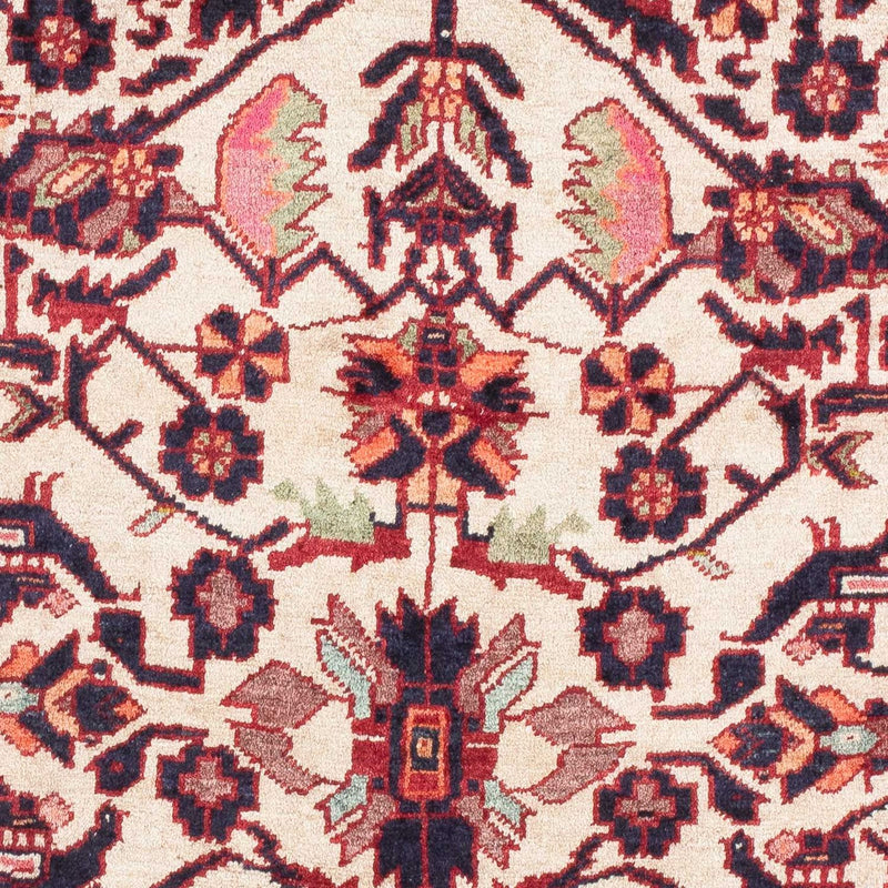 Tapis Belutsch - 164 x 80 cm - beige
