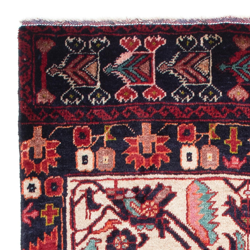 Tapis Belutsch - 164 x 80 cm - beige
