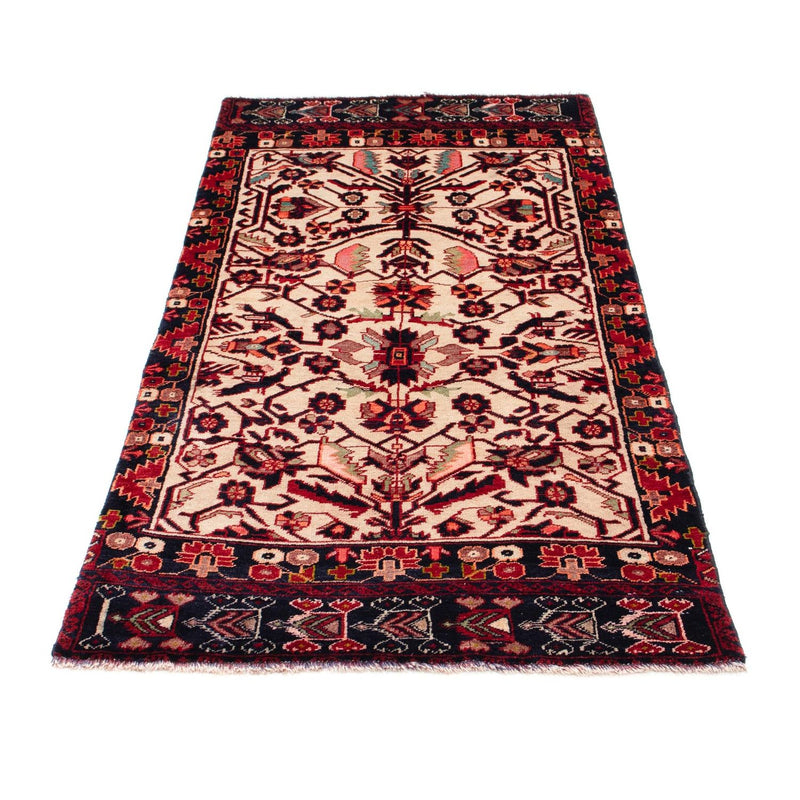 Tapis Belutsch - 164 x 80 cm - beige