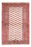 Tapis Belutsch - 135 x 90 cm - beige
