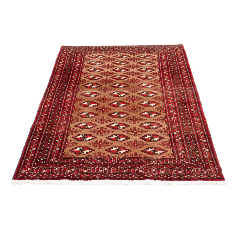Tapis Belutsch - 154 x 98 cm - marron