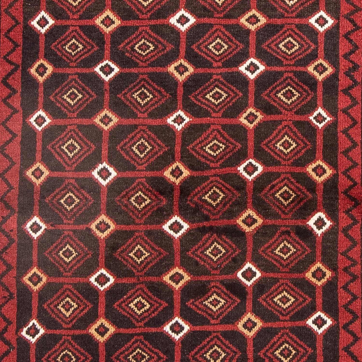 Belutsch Teppich 188 x 107 cm