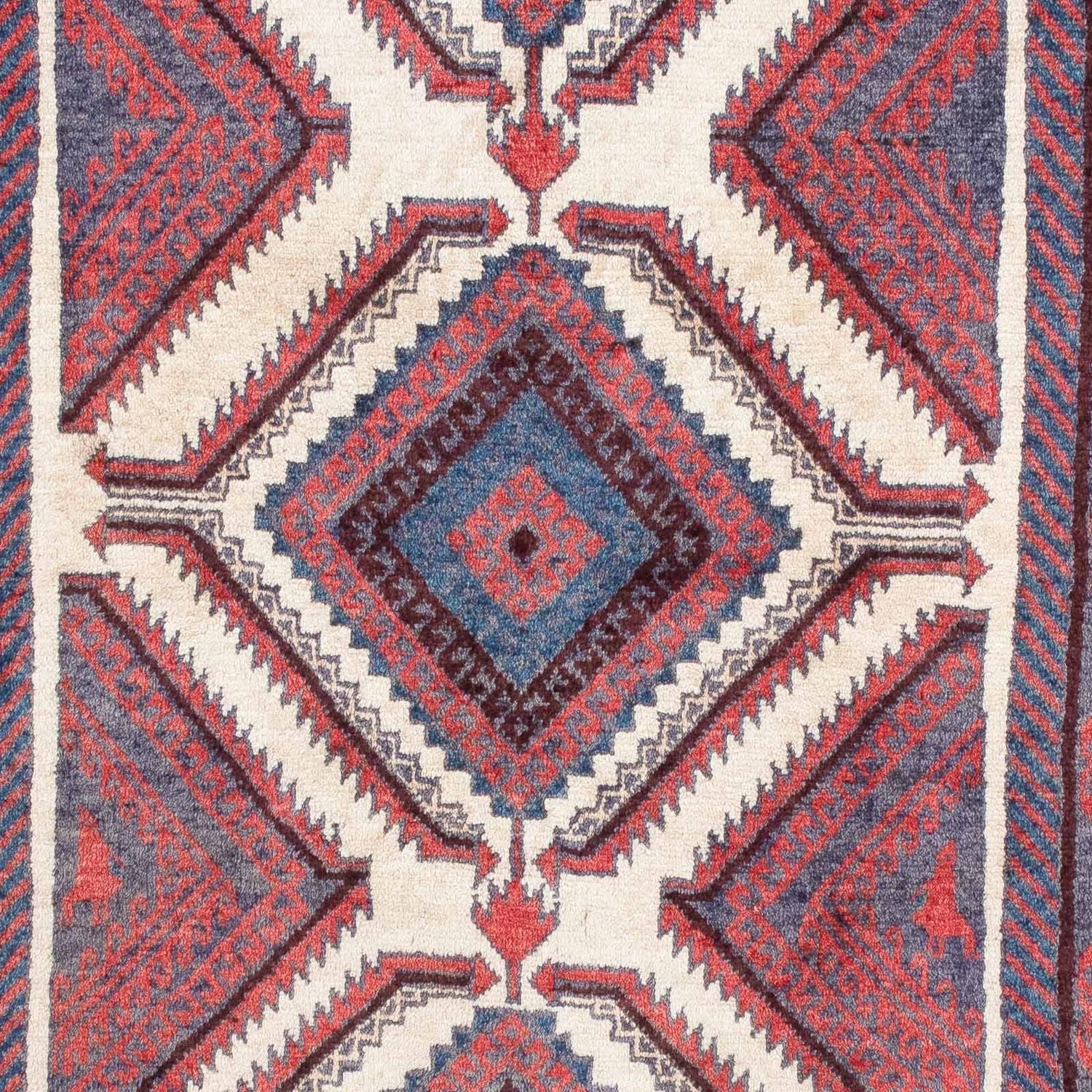 Belutsch Teppich 156 x 96 cm