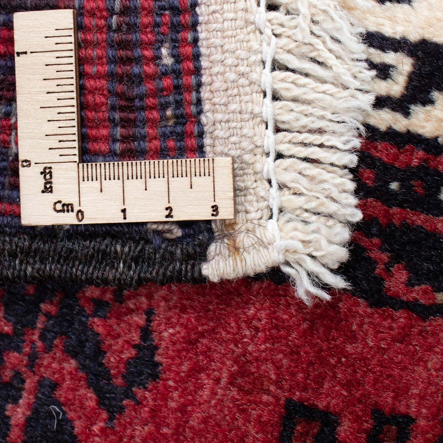Belutsch Teppich 146 x 77 cm
