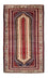 Tapis Belutsch - 207 x 117 cm - rouge