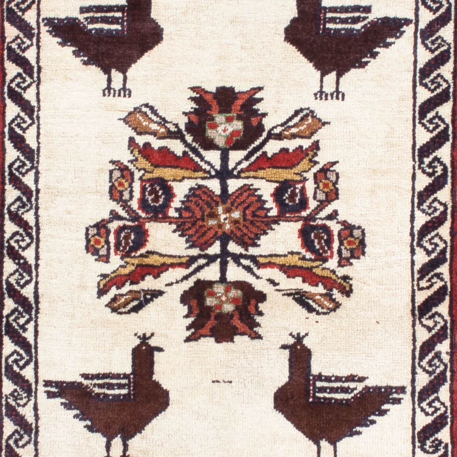 Belutsch Teppich 147 x 83 cm