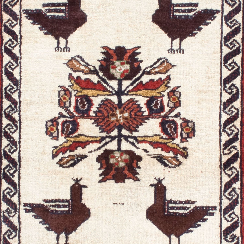 Belutsch Teppich 147 x 83 cm