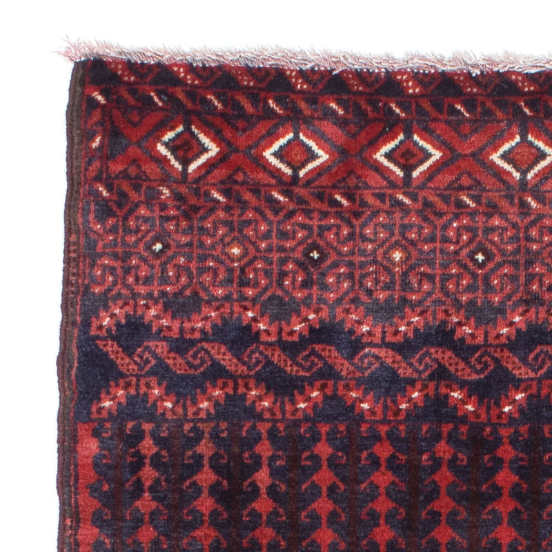 Belutsch Teppich 147 x 83 cm