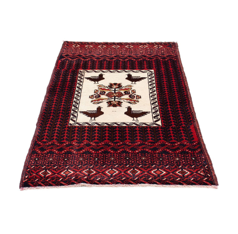 Belutsch Teppich 147 x 83 cm