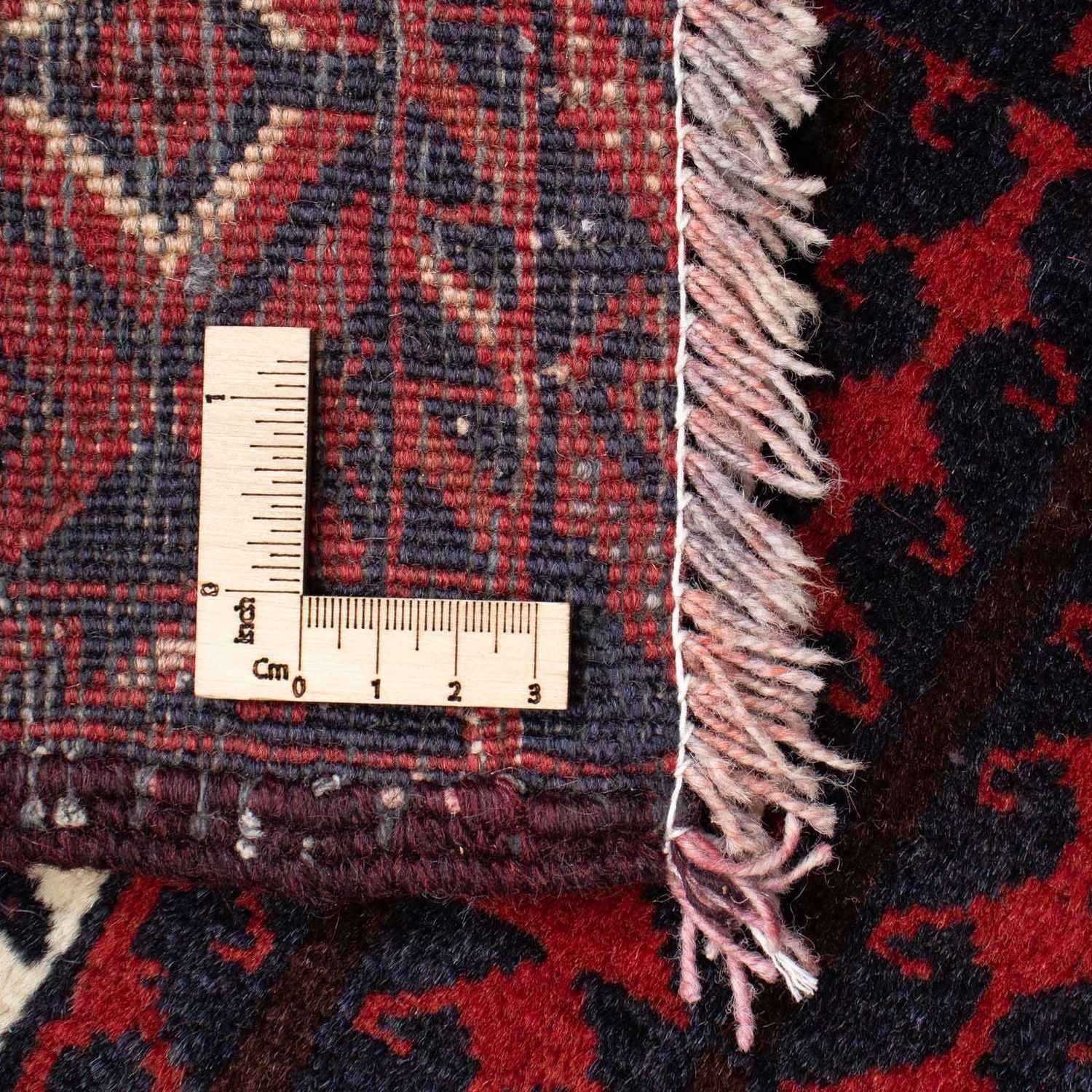 Belutsch Teppich 147 x 83 cm