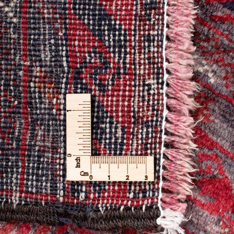 Tapis Belutsch - 152 x 91 cm - rouge clair