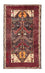 Tapis de couloir Tapis Belutsch - 175 x 97 cm - rouge