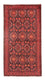 Tapis de couloir Tapis Belutsch - 190 x 104 cm - rouge